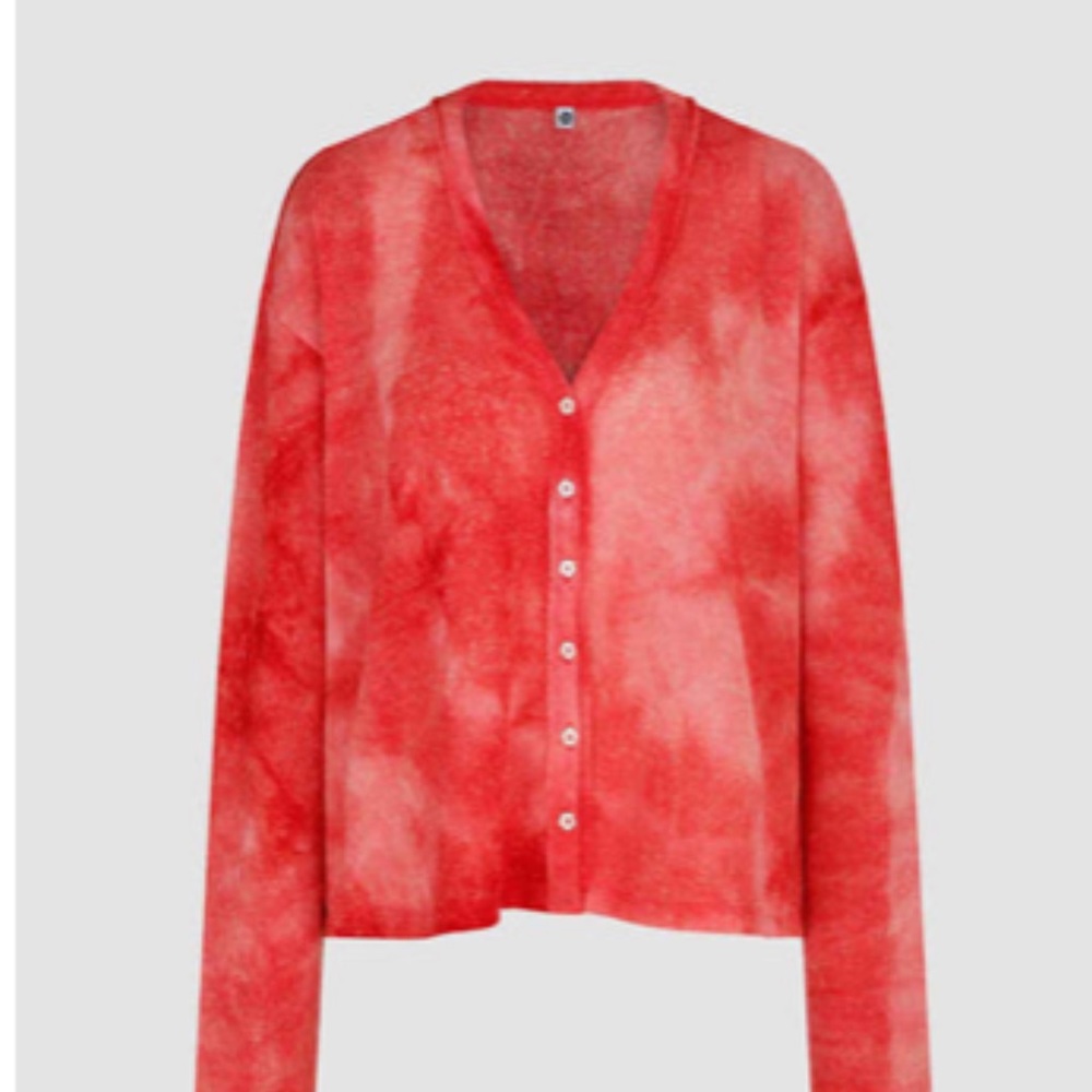 SUNDAE SCHOOL CARDIGAN